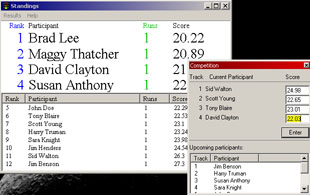Derby Screenshot
